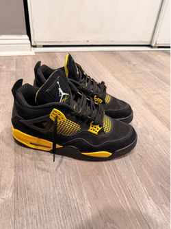 Jordan 4