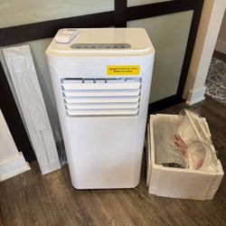 10,000BTU Portable Air Conditioner