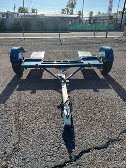 Tow Dolly
