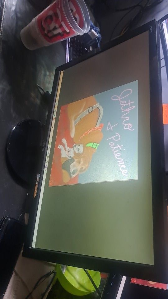 Monitor