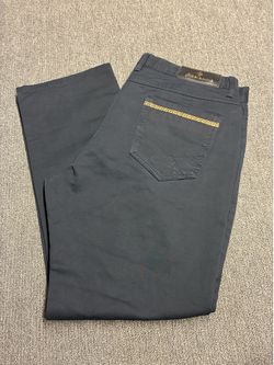 Ace of Diamond Jeans