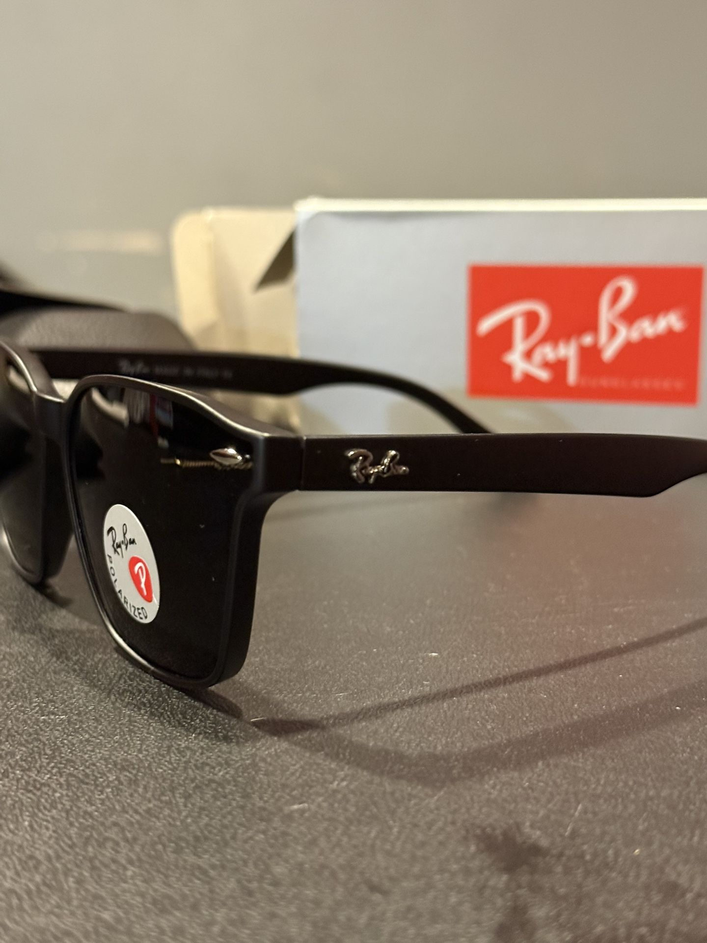 Ray Bans