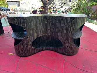 Very unique table