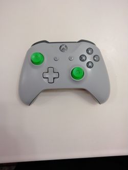 Xbox Controller 