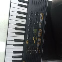 Keyboard