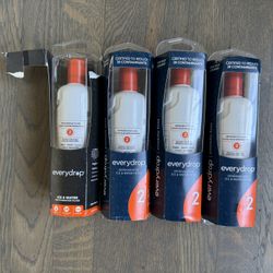 Water Filter (Refrigerator) EDR2RXD1