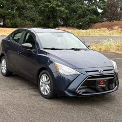 2017 Toyota Yaris