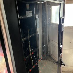 Vending Machine 4-wide