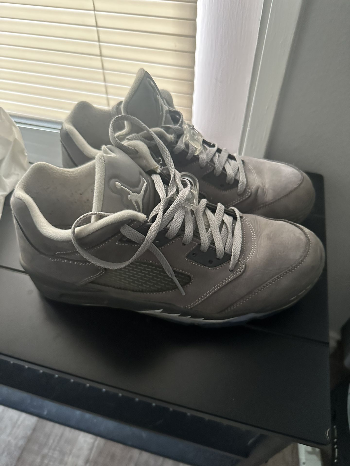 Jordan Golf Shoes
