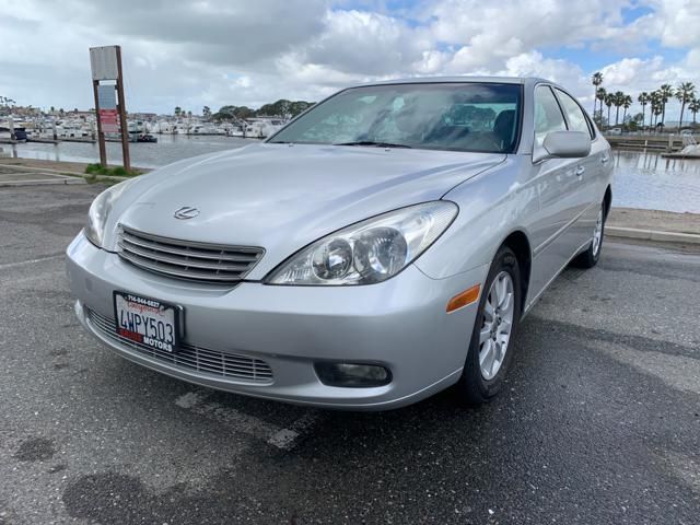 2002 Lexus ES 300