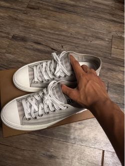 Burberrys