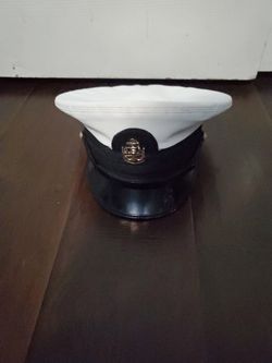 US Navy Hat 