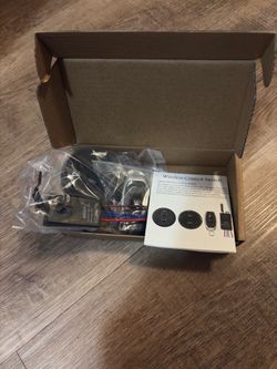 Dodge Charger/Challenger Killswitch