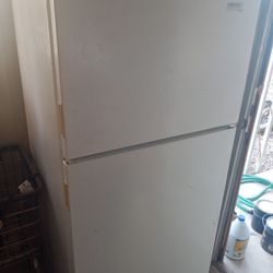 Kirkland Refrigerator Freezer