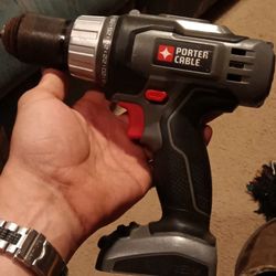 Cordless Drill 18v