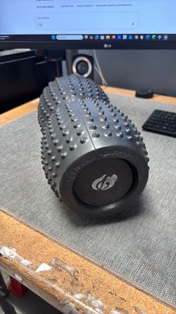 Proper foam roller