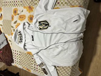 Golden knights jacket