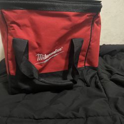 Milwaukee Tool Bag Large