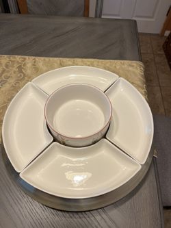 Lazy Susan