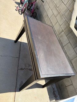 Office desk