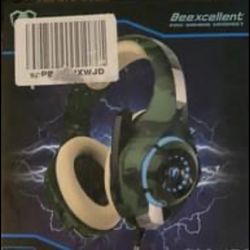 Gaming Headsets