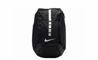 Nike hoop, elite backpack