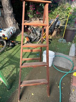 Ladders