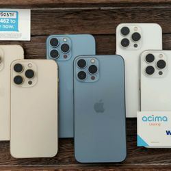 Apple IPhone 12 Pro 128gb Unlocked For Any Carrier Worldwide 🌐 Tv 