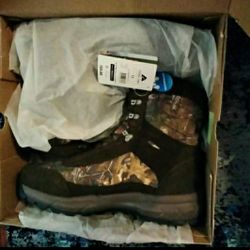 Men's Boots Size 11, Or 13 