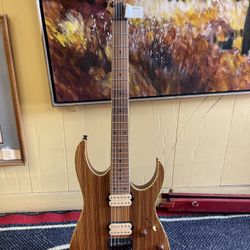 Ibanez Electric Guitar