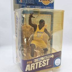 Mcfarlane action figure