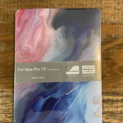 MACBOOK PRO 13” HARD COVER