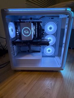 Gaming PC 4060ti🔥