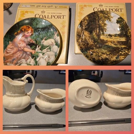 Miscellaneous Antiques And Crafts
