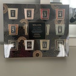 Candles