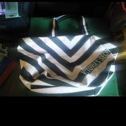 New Victoria Secret Tote Bag Still With Tags 