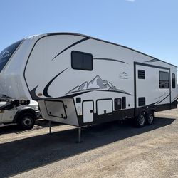 2021 Forest River  TANDARA 286RL Travel Trailer On SALE