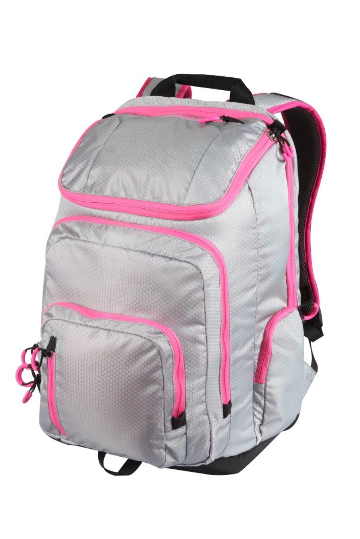 NEW - Embark Jartop Elite Backpack