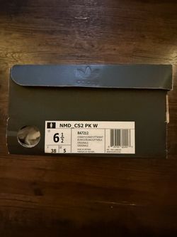 Adidas NMD CS2 PK W