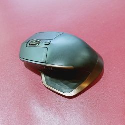 Logitech MX Master Wireless Mouse