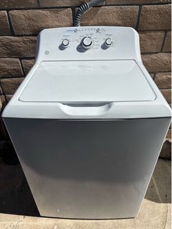 GE Top Load Washer