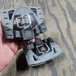 Mallet Clipless Pedals