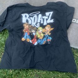 Kids Brats Shirt 