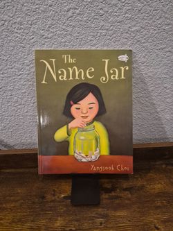 The Name Jar