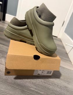 Tasman Ugg