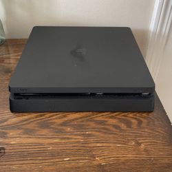 PS4 