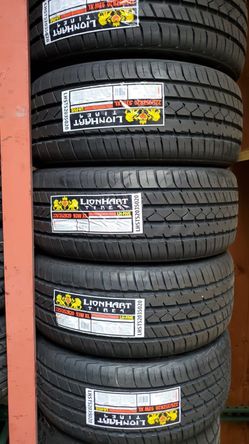 225 35 20 LLANTAS
