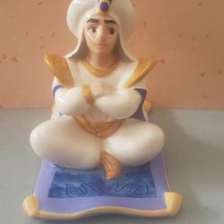Disney's Aladdin Figurine