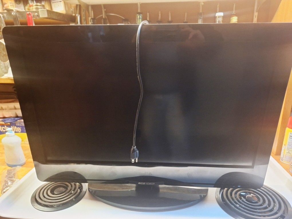 32" Vizio Flat Screen