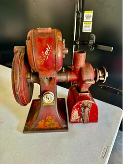 Hobart Antique Coffee Mill / Grinder